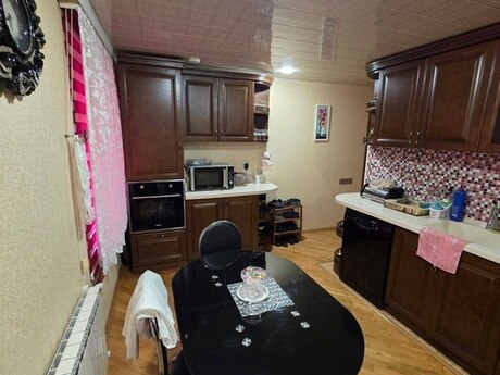 Объявление №5430420 - Сумгаит, Сумгаит, 5-комн., 120 м², 2/5 этаж