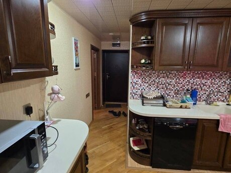 5-комн. вторичка - Сумгаит - 120 м²