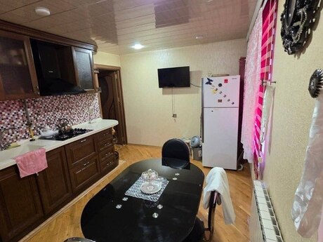 5-комн. вторичка - Сумгаит - 120 м²