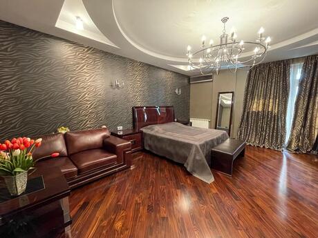 4 otaqlı mənzil, 261 m², Sahil: 1 800 000 ₼ 5