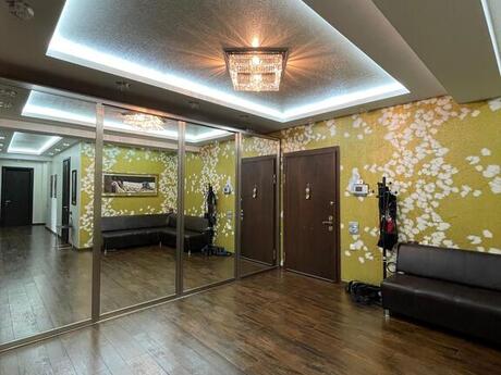 4 otaqlı mənzil, 261 m², Sahil: 1 800 000 ₼ 4
