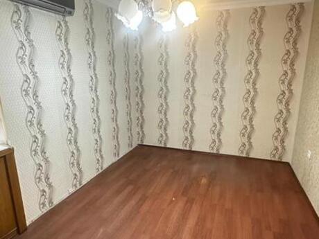 3 otaqlı ofis - Nəsimi r. - 70 m²