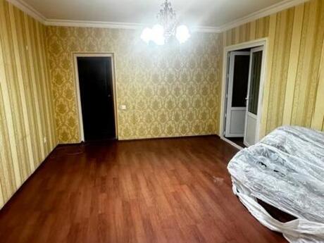 3 otaqlı ofis - Nəsimi r. - 70 m²