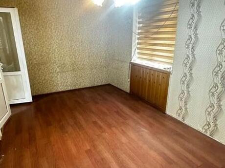 3 otaqlı ofis - Nəsimi r. - 70 m²