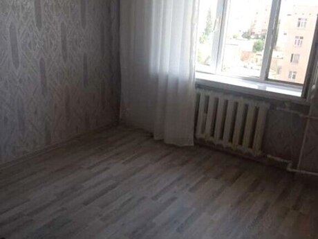 5 otaqlı köhnə tikili - Yeni Günəşli q. - 120 m²