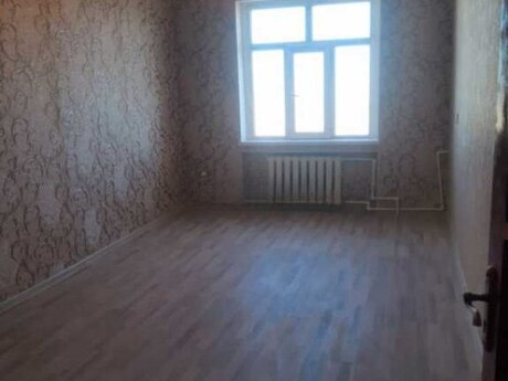 5 otaqlı köhnə tikili - Yeni Günəşli q. - 120 m²