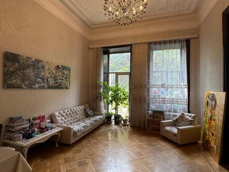 4-room apartment, 140 m², Sahil: 600 000 ₼ 5