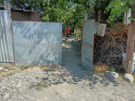 1 otaqlı həyət evi/bağ evi - Göyçay - 100 m²
