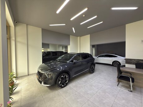Obyekt - Badamdar q. - 750 m²