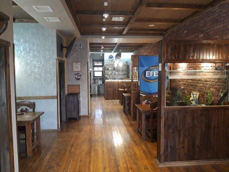 Elan №5432467 - Bakı, Nəriman Nərimanov m., 110 m²