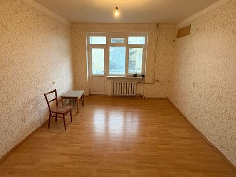 5 otaqlı köhnə tikili - Həzi Aslanov m. - 120 m²