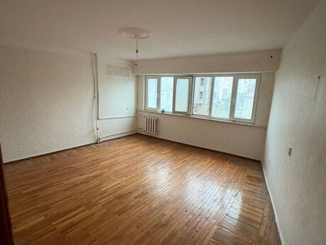 5 otaqlı köhnə tikili - Həzi Aslanov m. - 120 m²