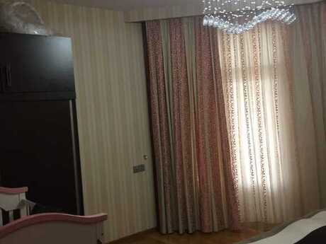 3 otaqlı mənzil, 110 m², Nizami: 260 000 ₼ 5