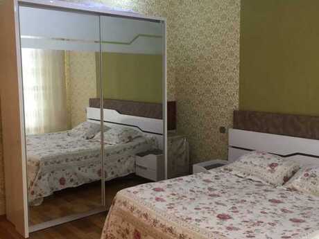 3 otaqlı mənzil, 110 m², Nizami: 260 000 ₼ 3