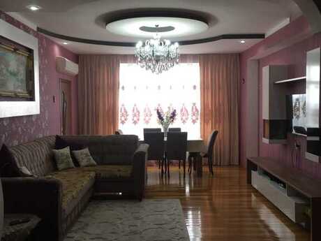 3 otaqlı mənzil, 110 m², Nizami: 260 000 ₼ 4