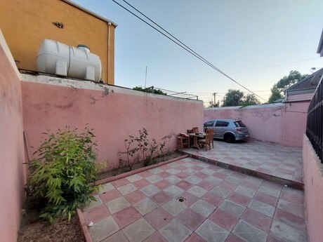 4 otaqlı həyət evi, 100 m², Hövsan: 96 000 ₼ 4