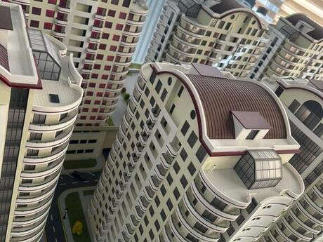 2 otaqlı mənzil, 77 m², Lökbatan: 98 000 ₼ 2
