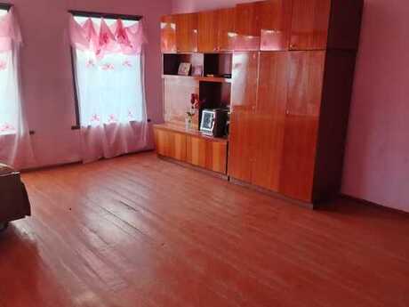 4 otaqlı həyət evi/bağ evi - Qəbələ - 110.2 m²
