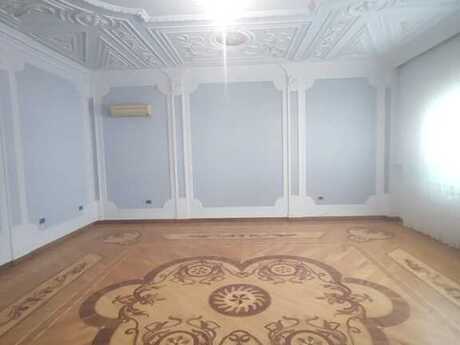 7 otaqlı həyət evi/bağ evi - Gənclik m. - 500 m²