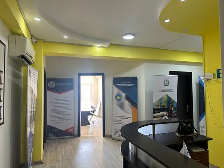 Объявление №5433603 - Баку, м. Шах Исмаил Хатаи, 400 м²