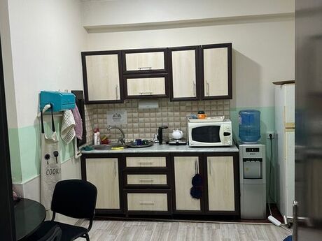 Obyekt - Şah İsmayıl Xətai m. - 400 m²
