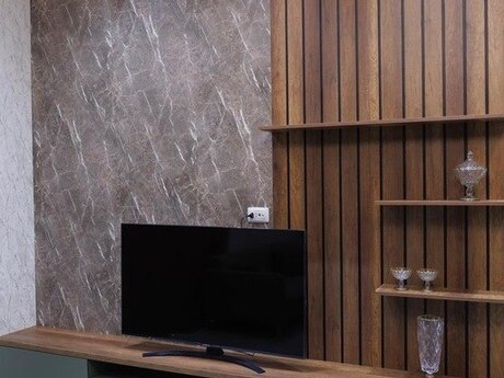 5 otaqlı həyət evi/bağ evi - Bilgəh q. - 400 m²