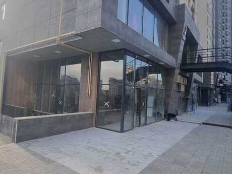 Obyekt - Xətai r. - 380 m²