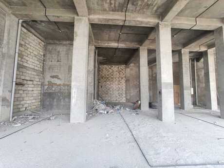 Obyekt - Xətai r. - 380 m²