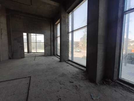 Obyekt - Xətai r. - 380 m²