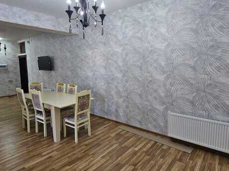 3-комн. новостройка - пос. Ени Ясамал - 106 м²