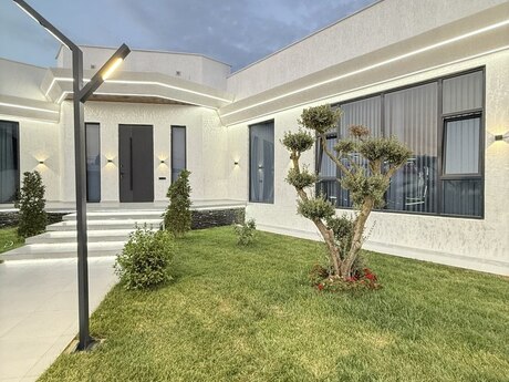 5 otaqlı həyət evi, 250 m², Mərdəkan: 580 000 ₼ 5