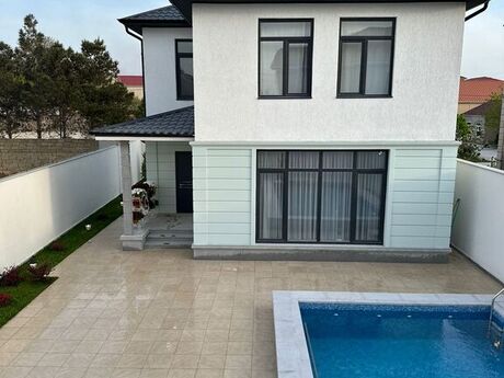 Elan №5434823 - Bakı, Sabunçu q., 4 otaqlı, 200 m²