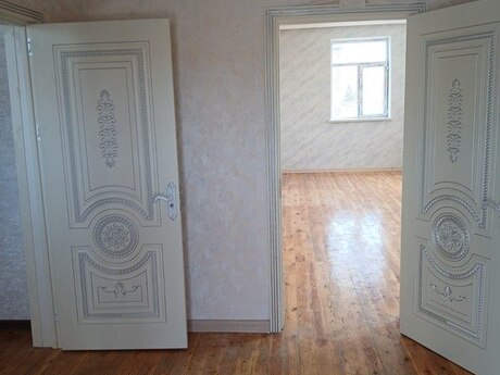 3 otaqlı həyət evi/bağ evi - Türkan q. - 100 m²
