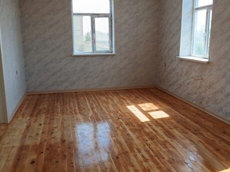 3 otaqlı həyət evi/bağ evi - Türkan q. - 100 m²