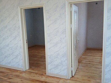 3 otaqlı həyət evi/bağ evi - Türkan q. - 100 m²