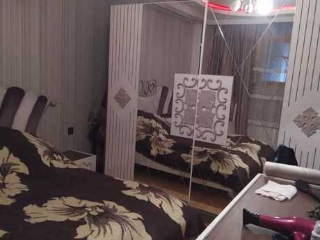 3 otaqlı yeni tikili - Qaraçuxur q. - 70 m²