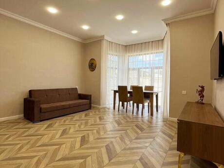 3 otaqlı həyət evi, 120 m², Mərdəkan: 260 000 ₼ 5
