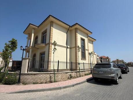 Объявление №5436614 - Баку, пос. Нардаран, 8-комн., 300 м²