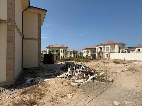 8 otaqlı həyət evi, 300 m², Nardaran: 629 000 ₼ 5