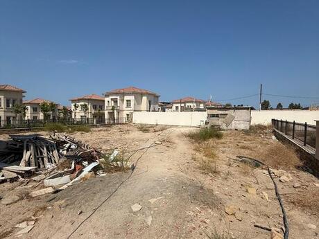8 otaqlı həyət evi/bağ evi - Nardaran q. - 300 m²