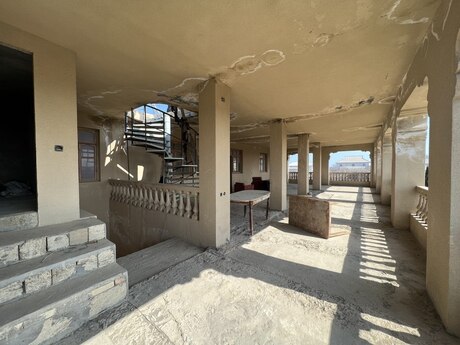 10-комнатный дом, 850 м², Ələt: 450 000 ₼ 5