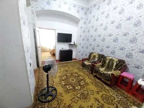 3-комн. дом/дача - м. Низами - 120 м²