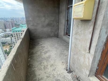 3 otaqlı mənzil, 156 m², Şah İsmayıl Xətai: 390 000 ₼ 2