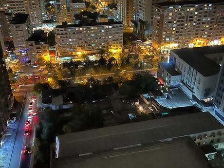 3 otaqlı mənzil, 156 m², Şah İsmayıl Xətai: 390 000 ₼ 4