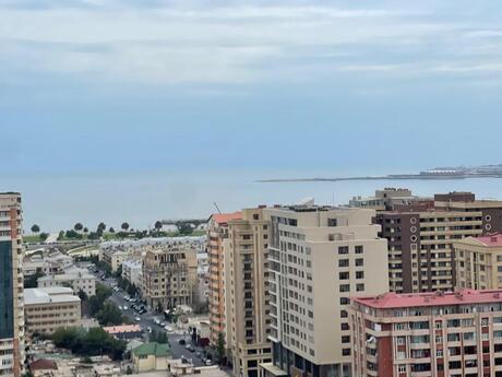 3 otaqlı mənzil, 156 m², Şah İsmayıl Xətai: 390 000 ₼ 3