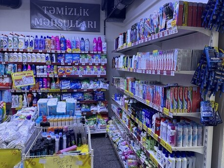 Obyekt - Nizami m. - 200 m²