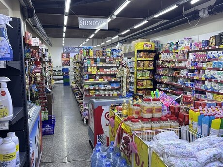 Obyekt - Nizami m. - 200 m²