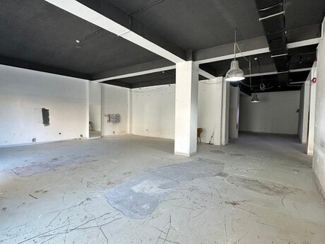 Объект - Низаминский  р. - 255 м²