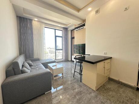 Kirayə 2 otaqlı mənzil, 65 m², Nərimanov: 50 ₼/ay 5