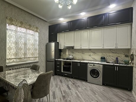 5 otaqlı həyət evi, 150 m², Masazır: 160 000 ₼ 5